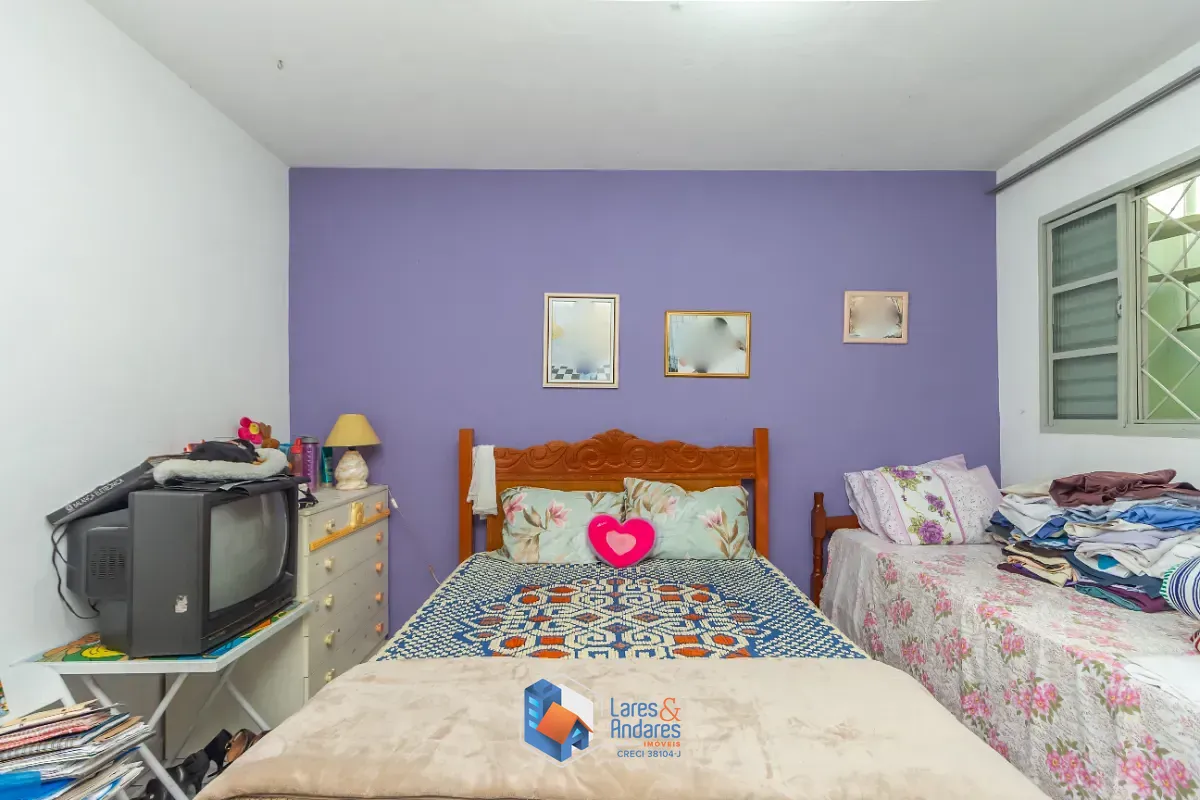 Casa, 3 quartos, 146 m² - Foto 25