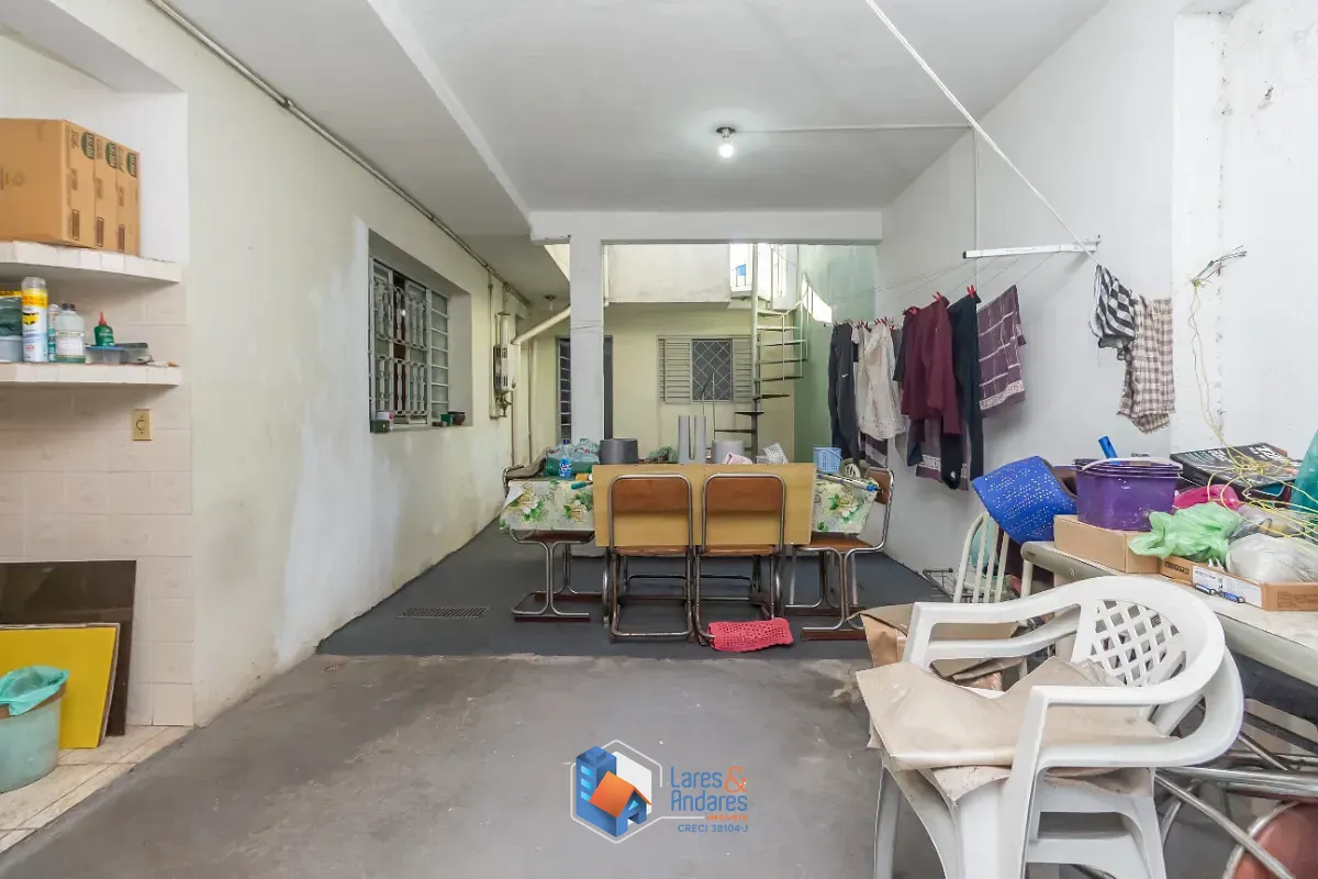 Casa, 3 quartos, 146 m² - Foto 23