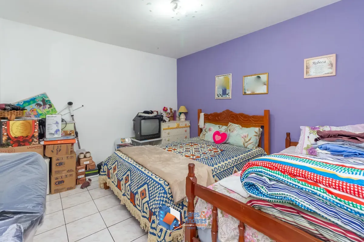 Casa, 3 quartos, 146 m² - Foto 28