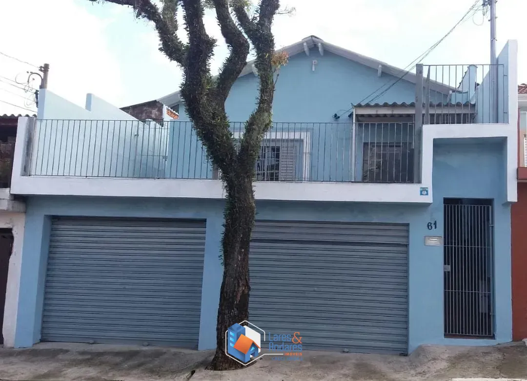 Casa, 3 quartos, 146 m² - Foto 46
