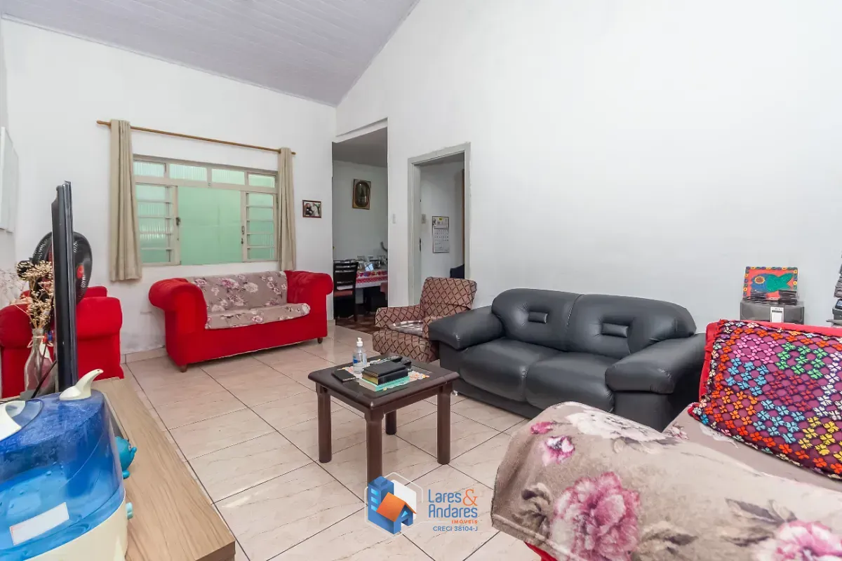 Casa, 3 quartos, 146 m² - Foto 5