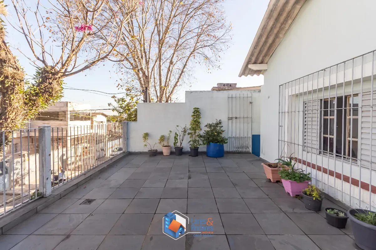 Casa, 3 quartos, 146 m² - Foto 2