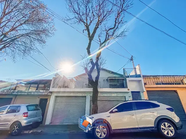 Casa com 225m² 3 quartos e 2 banheiros, à venda, no bairro Vila Nova Cachoeirinha em São Paulo