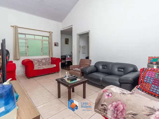Casa com 225m² 3 quartos e 2 banheiros, à venda, no bairro Vila Nova Cachoeirinha em São Paulo