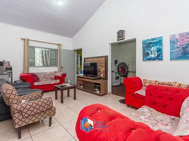 Casa com 225m² 3 quartos e 2 banheiros, à venda, no bairro Vila Nova Cachoeirinha em São Paulo