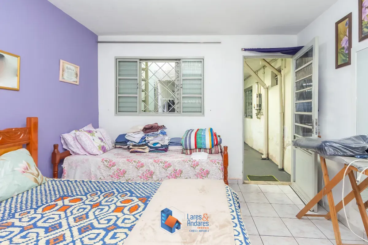 Casa, 3 quartos, 146 m² - Foto 32