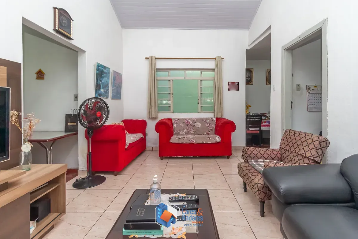 Casa, 3 quartos, 146 m² - Foto 16