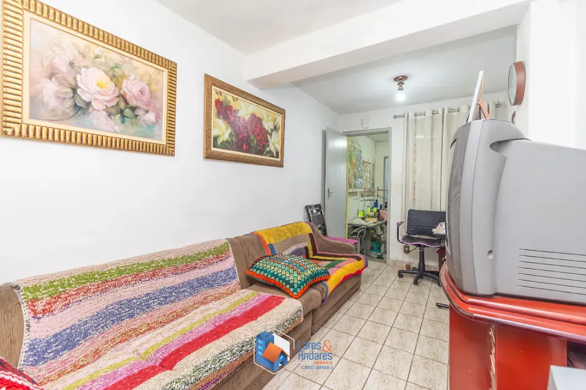 Casa, 3 quartos, 146 m² - Foto 36