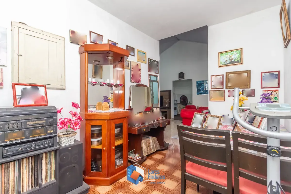 Casa, 3 quartos, 146 m² - Foto 10