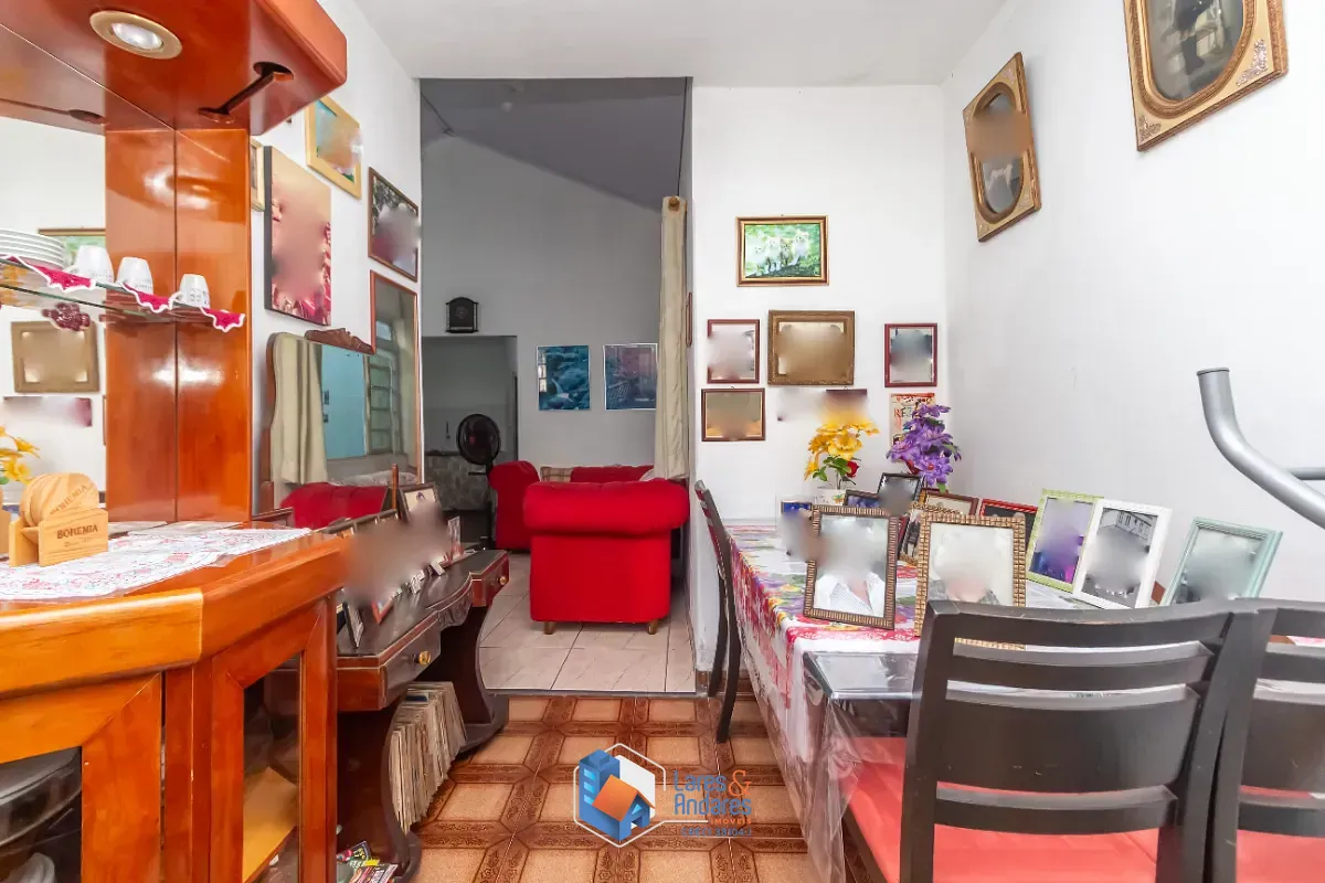 Casa, 3 quartos, 146 m² - Foto 11