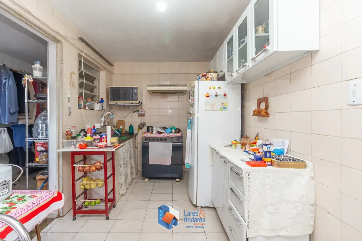 Casa, 3 quartos, 146 m² - Foto 30