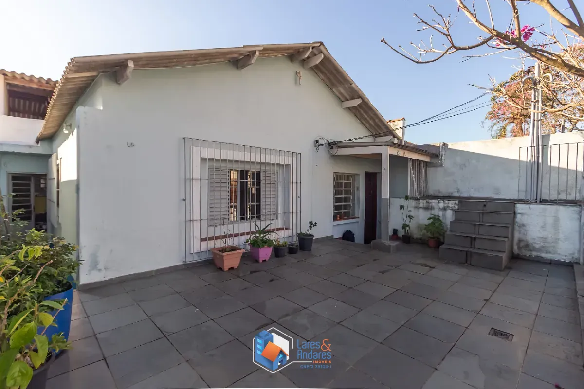 Casa, 3 quartos, 146 m² - Foto 4