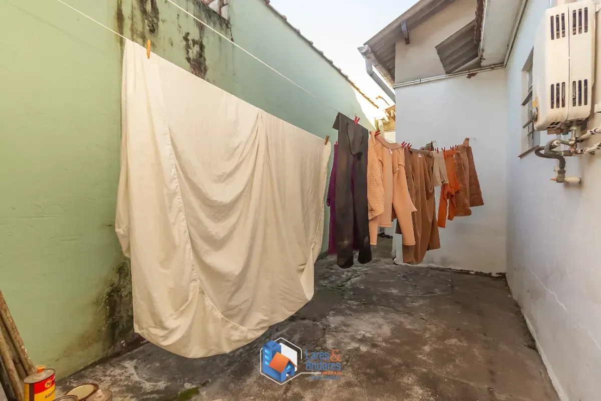 Casa, 3 quartos, 146 m² - Foto 24
