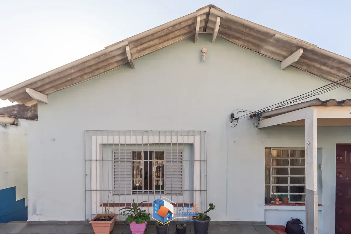Casa, 3 quartos, 146 m² - Foto 7