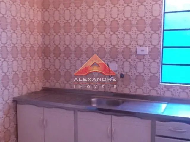 Casa com 235m² 2 quartos e 1 banheiro, para alugar, no bairro Vila Industrial em São José dos Campos