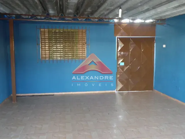 Casa com 235m² 2 quartos e 1 banheiro, para alugar, no bairro Vila Industrial em São José dos Campos