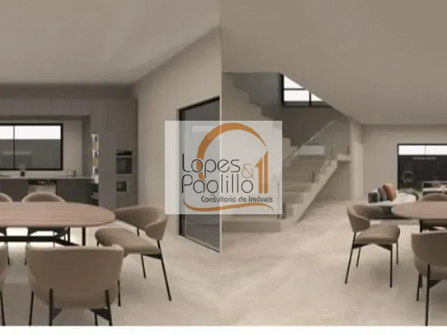 Casa com 210m² 3 quartos e 3 banheiros, à venda, no bairro Loteamento Loanda em Atibaia