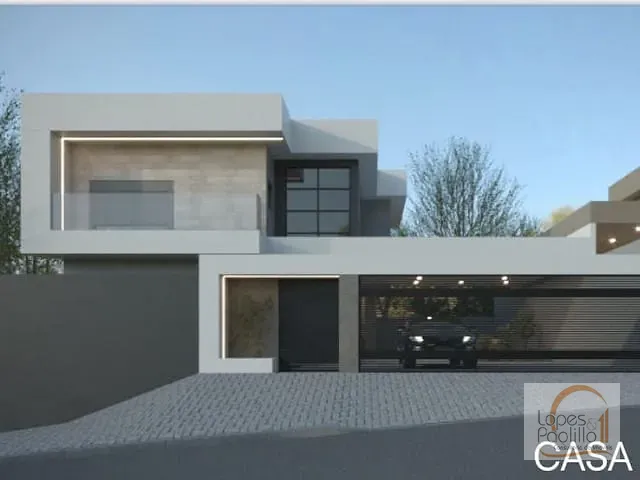 Casa com 210m² 3 quartos e 3 banheiros, à venda, no bairro Loteamento Loanda em Atibaia