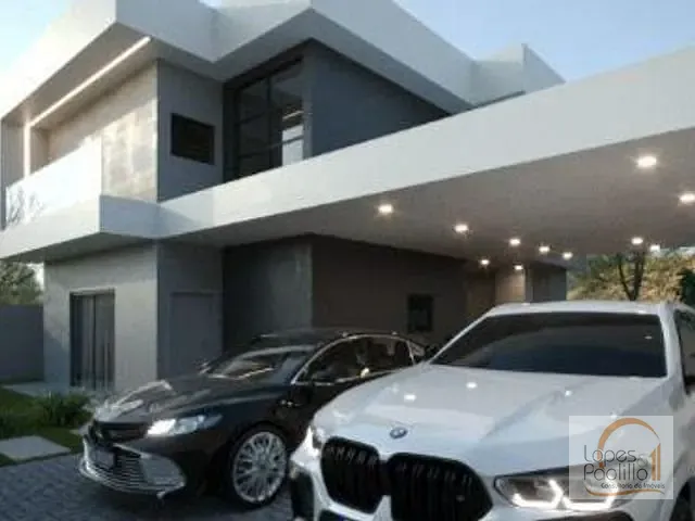 Casa com 210m² 3 quartos e 3 banheiros, à venda, no bairro Loteamento Loanda em Atibaia