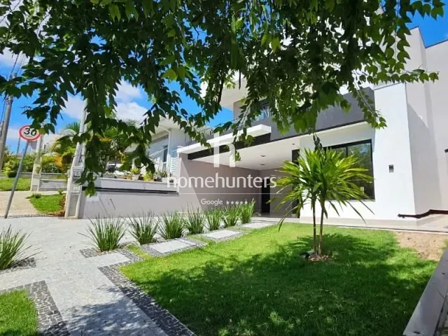 Casa 3 quartos e 5 banheiros, à venda, no bairro Jardim São Marcos em Valinhos
