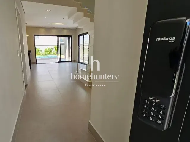 Casa 3 quartos e 5 banheiros, à venda, no bairro Jardim São Marcos em Valinhos