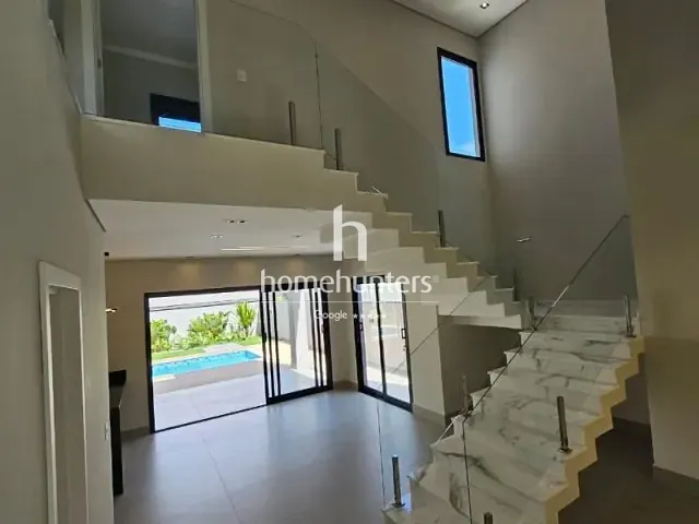 Casa 3 quartos e 5 banheiros, à venda, no bairro Jardim São Marcos em Valinhos