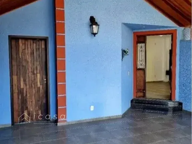 Casa com 253m² 4 quartos e 3 banheiros, à venda, no bairro Urbanova I em São José dos Campos