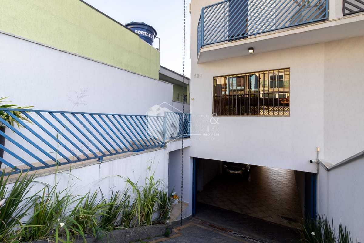 Casa, 3 quartos, 166 m² - Foto 31