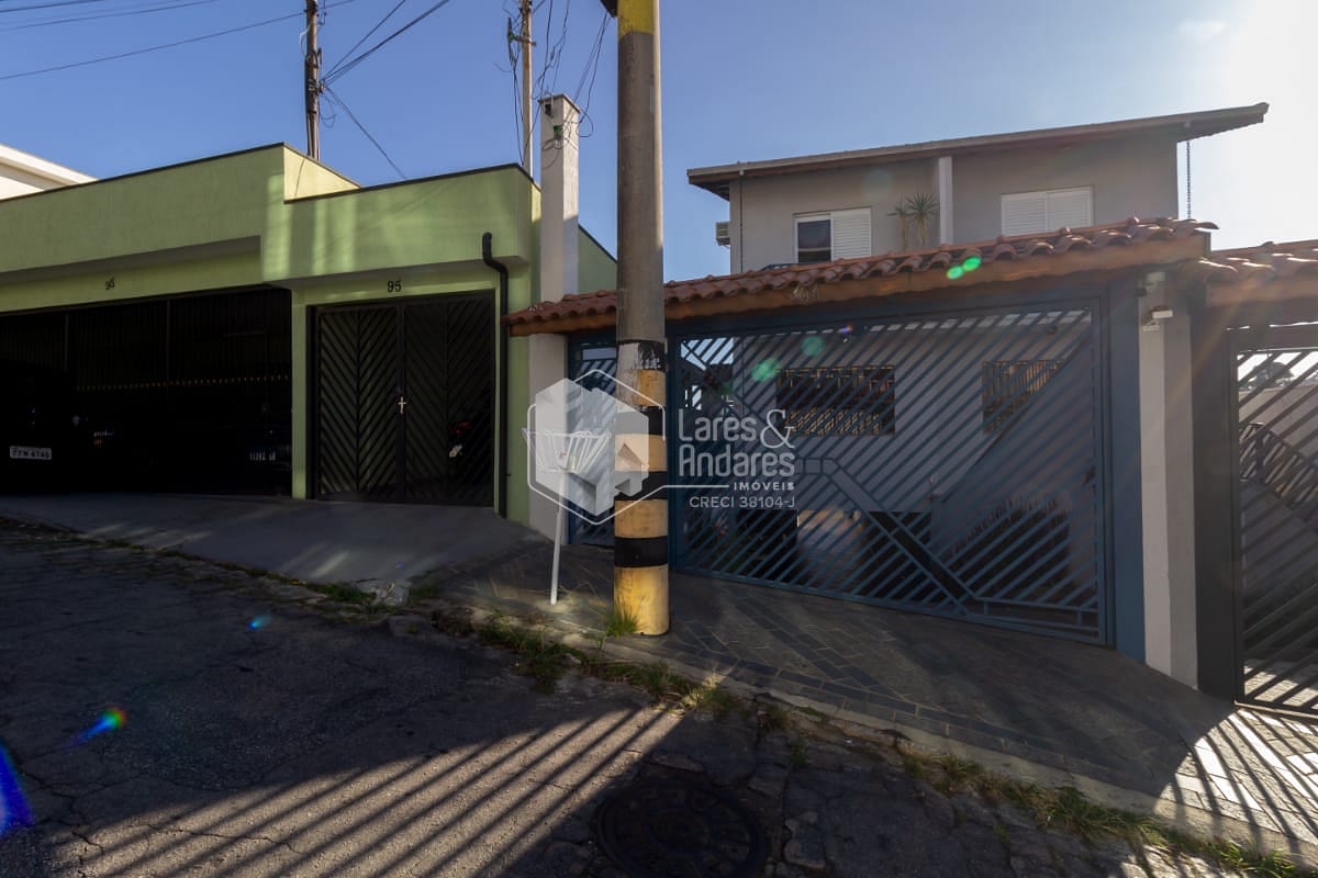 Casa, 3 quartos, 166 m² - Foto 33