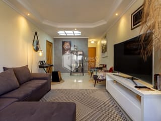 Foto do Casa-Casa tipo para venda em Parque São Domingos com 3 quartos, sendo 3 suítes, 166m²