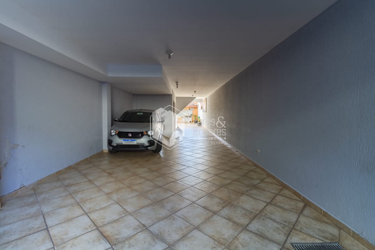 Casa, 3 quartos, 166 m² - Foto 32