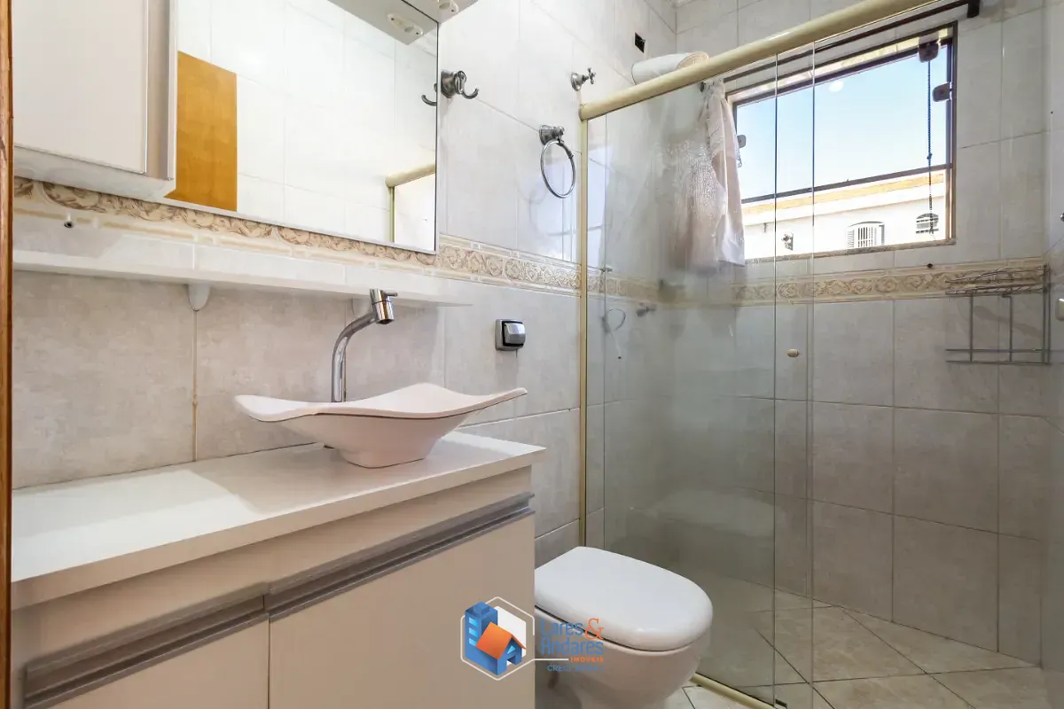 Casa, 3 quartos, 166 m² - Foto 25