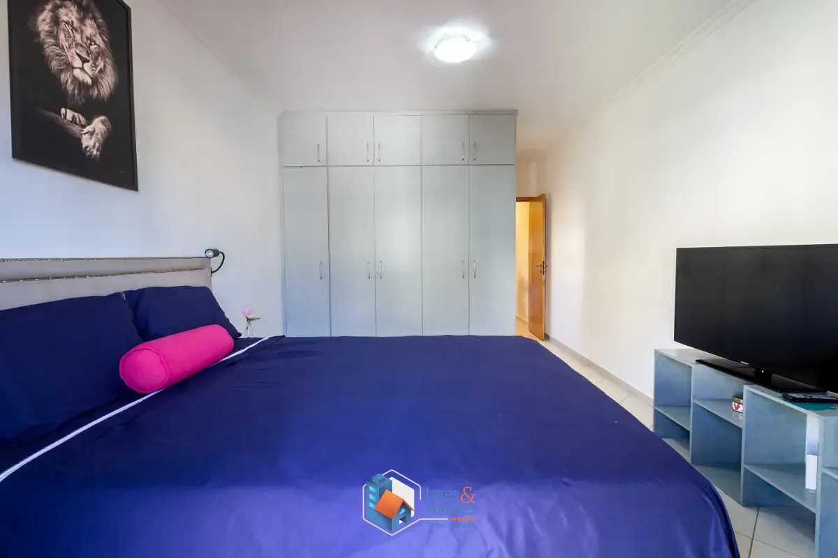 Casa, 3 quartos, 166 m² - Foto 14