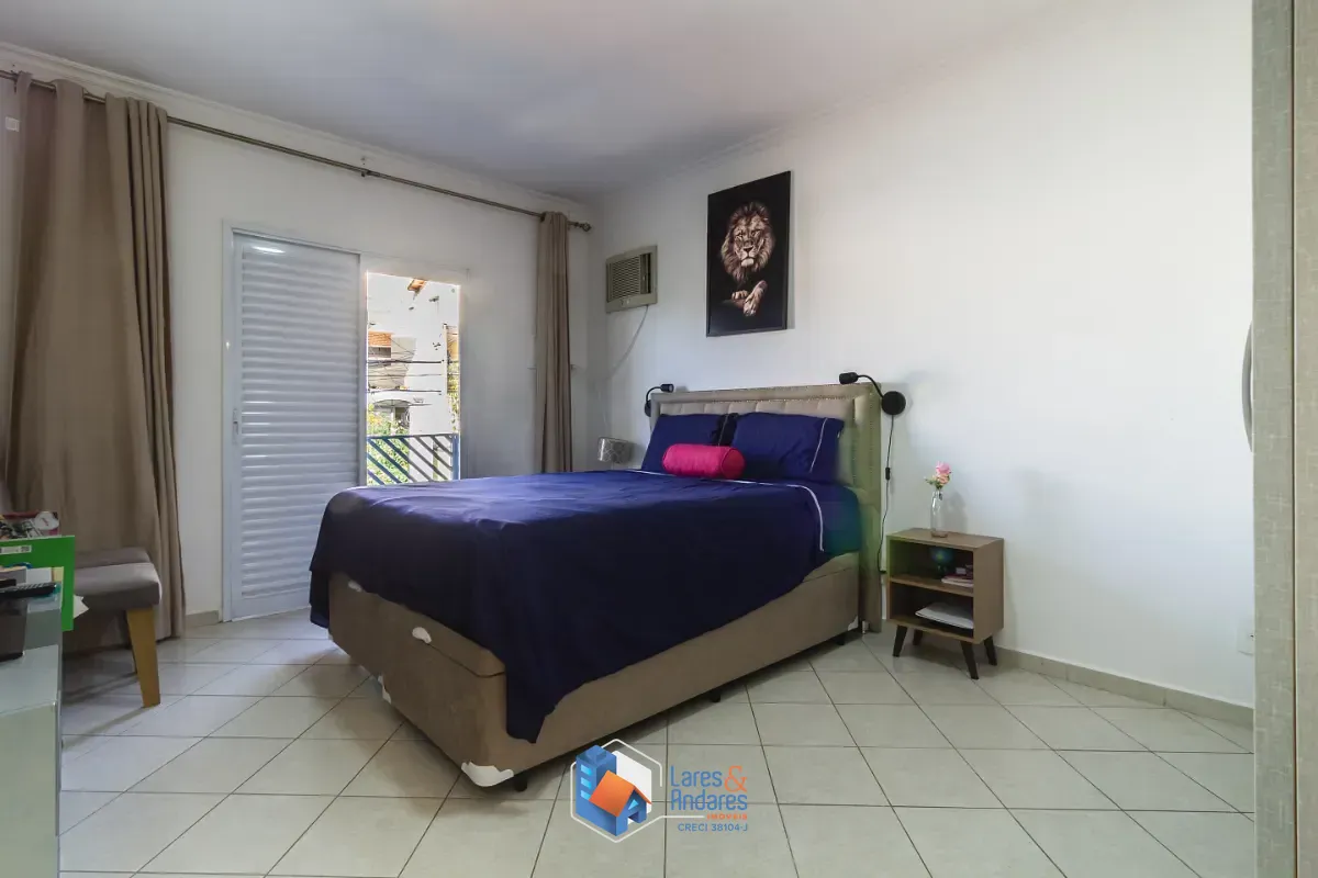 Casa, 3 quartos, 166 m² - Foto 15