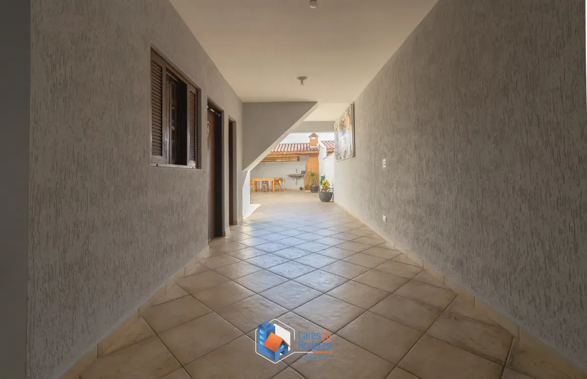 Casa, 3 quartos, 166 m² - Foto 29