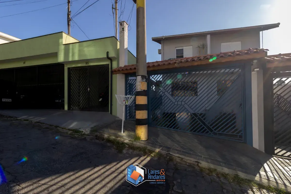 Casa, 3 quartos, 166 m² - Foto 33