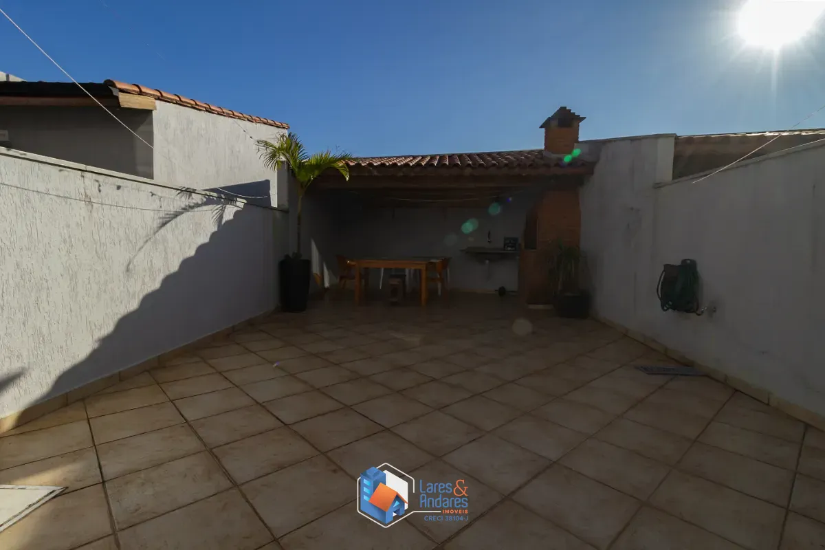 Casa, 3 quartos, 166 m² - Foto 27