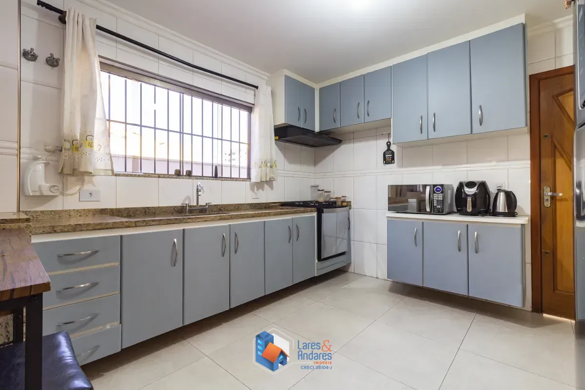 Casa, 3 quartos, 166 m² - Foto 8