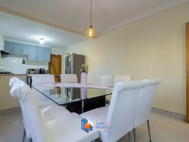 Casa com 166m² 3 quartos e 4 banheiros, à venda, no bairro Parque São Domingos em São Paulo