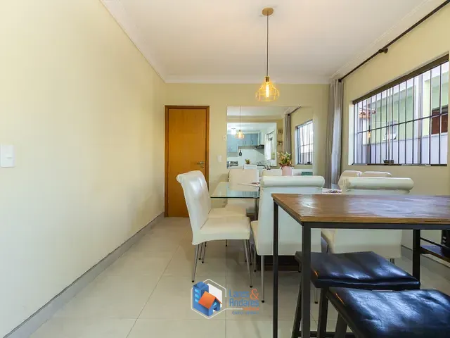 Casa com 166m² 3 quartos e 4 banheiros, à venda, no bairro Parque São Domingos em São Paulo