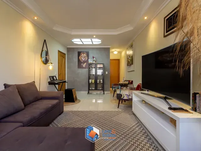 Casa com 166m² 3 quartos e 4 banheiros, à venda, no bairro Parque São Domingos em São Paulo