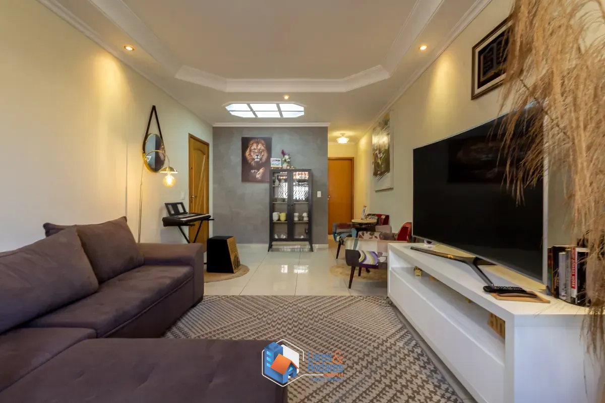 Casa, 3 quartos, 166 m² - Foto 1