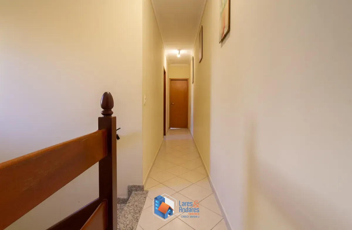 Casa, 3 quartos, 166 m² - Foto 12