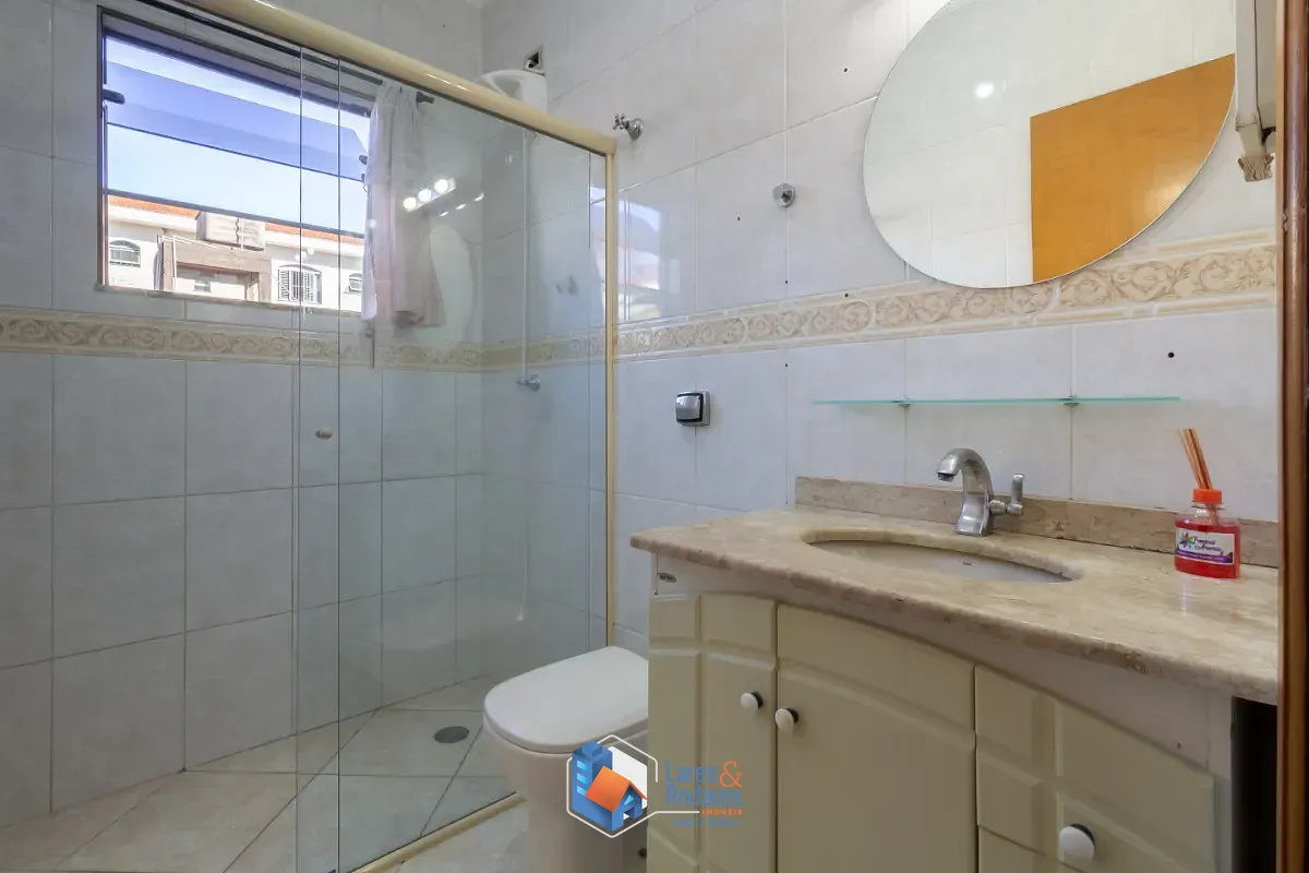 Casa, 3 quartos, 166 m² - Foto 16