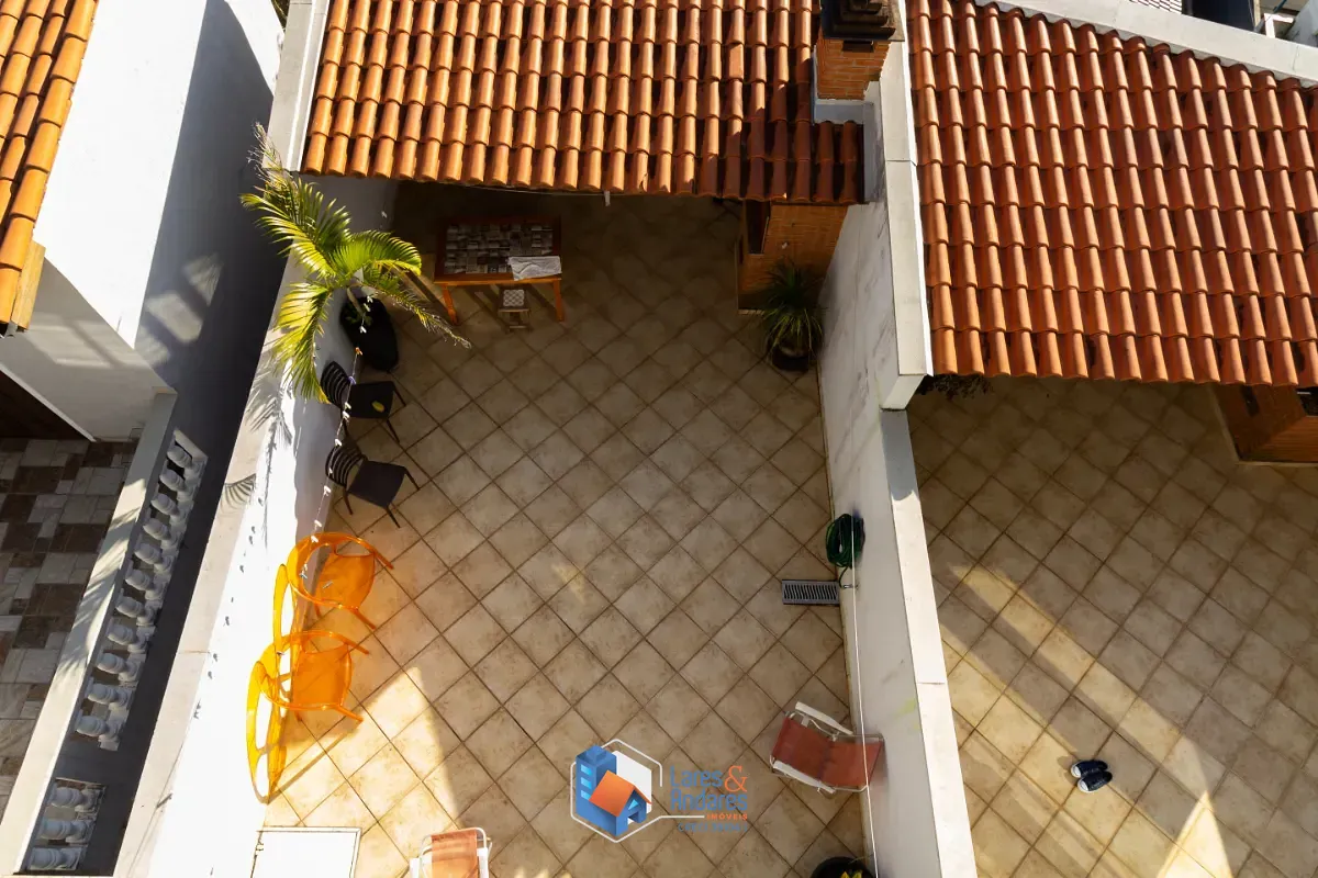 Casa, 3 quartos, 166 m² - Foto 26