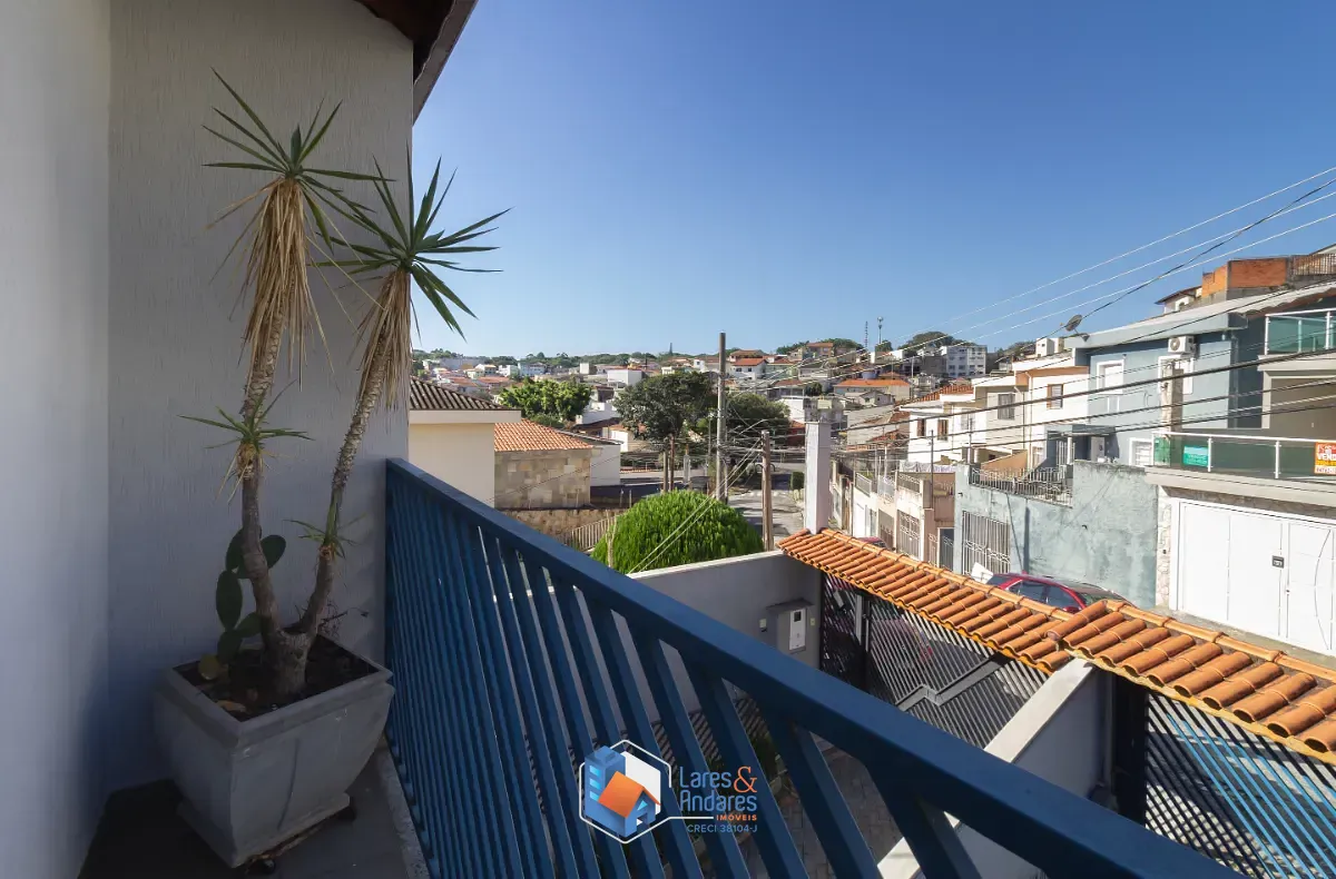 Casa, 3 quartos, 166 m² - Foto 17