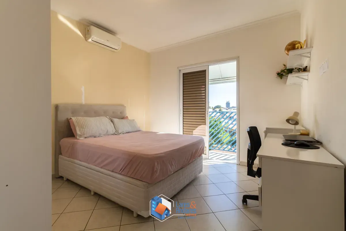 Casa, 3 quartos, 166 m² - Foto 22