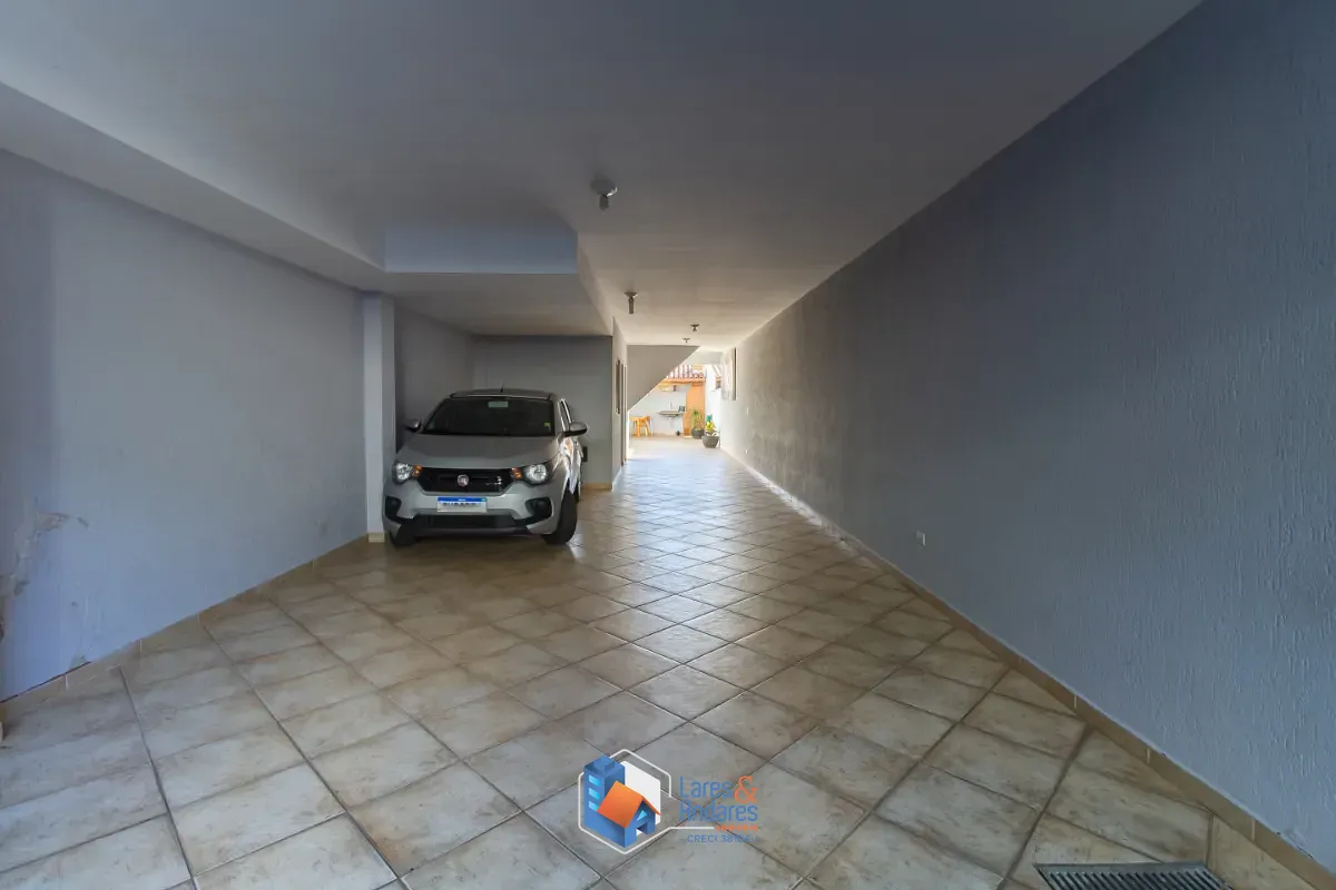 Casa, 3 quartos, 166 m² - Foto 32
