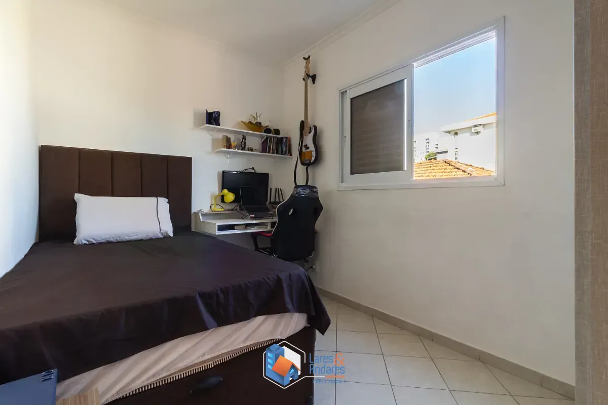 Casa, 3 quartos, 166 m² - Foto 19