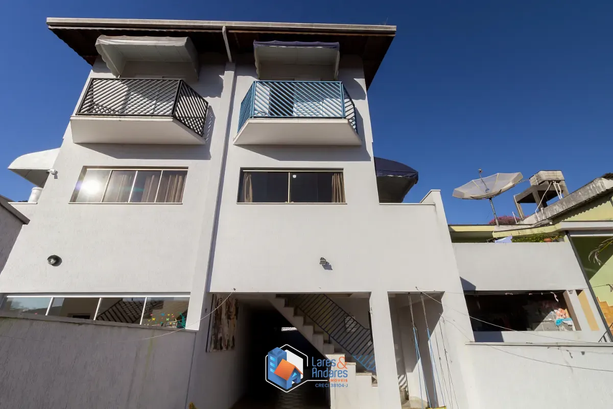 Casa, 3 quartos, 166 m² - Foto 30